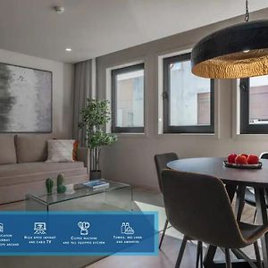 Appartement met een Slaapkamer